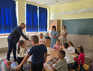 БЕСПЛАТАН ПРОГРАМ ЗА БУДУЋЕ ПРВАЧИЋЕ