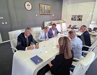 ГРАДСКА УПРАВА ФИНАНСИРА ШКОЛАРИНЕ ЗА 50 СТУДЕНАТА КОЈИ НИСУ УШЛИ НА БУЏЕТ