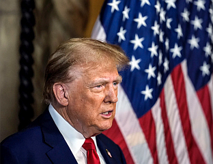 ТРАМП: СВЕМИРСКА КОМАНДА СЕЛИ У АЛАБАМУ, У БУДУЋИ РОКЕТ СИТИ