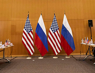 МОСКВА СПРЕМНА ЗА НОВУ РУНДУ ДИЈАЛОГА ПРЕГОВОРА СА ВАШИНГТОНОМ