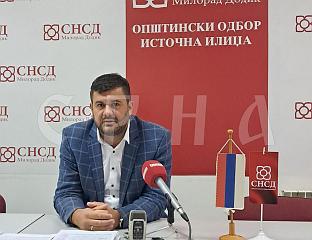 ГРАЂАНИ ПОДРЖАЛИ ИНИЦИЈАТИВУ ОДБОРНИКА СНСД-а ЗА ИЗГРАДЊУ ВРТИЋА