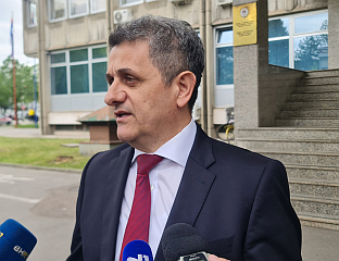 REC ADOPTS DECISION ON NON-HOLDING OF EARLY ELECTIONS FOR PRESIDENT OF SRPSKA