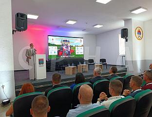 ВРАЧАР: МЛАДИ У ПОЉОПРИВРЕДИ СУ СЛИКА БУДУЋНОСТИ