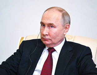 ПУТИН: ОГРОМАН ПОТЕНЦИЈАЛ ЗА ИСПОРУКУ ЕНЕРГЕНАТА И СИРОВИНА У КИНУ