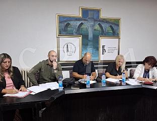 МЛАДИ СОЦИЈАЛДЕМОКРАТИ ВИШЕГРАД УСВОЈИЛИ ДЕКЛАРАЦИЈУ ПОДРШКЕ ПРЕДСЈЕДНИКУ ДОДИКУ