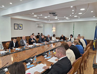 NO CONSENT ON INITIATING THE PROTECTION OF BOSNIAK PEOPLE’S VITAL INTEREST OVER REFERENDUM