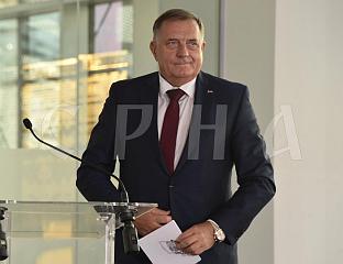 ДОДИК: ВАЖНИ ПРОЈЕКТИ НА БАЛКАНУ ВЕЗАНИ ЗА САРАДЊУ МАЂАРСКЕ, СРБИЈЕ И СРПСКЕ