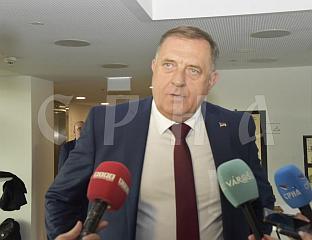 DODIK: THE SERBIAN NATIONAL COMMUNITY HAS LEFT A SIGNIFICANT MARK IN CULTURE AND SCIENCE