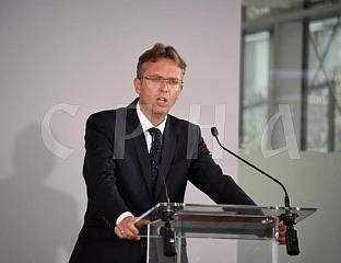 ХАНКО: СВЕ ЈАЧА САРАДЊА СРПСКЕ, СРБИЈЕ И МАЂАРСКЕ