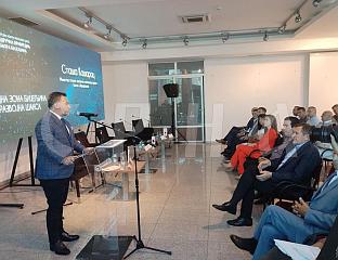 МИТРОВИЋ И КОШАРАЦ НА ПРОМОЦИЈИ СЛОБОДНЕ ЗОНЕ КАО РАЗВОЈНЕ ШАНСЕ