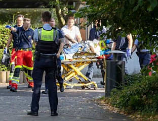 "БИЛД": НАПАДАЧ ОСАМНАЕСТОГОДИШЊИ АЛБАНАЦ СА КОСОВА И МЕТОХИЈЕ