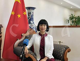 САРАДЊА СА ПЕКИНГОМ ИМА ОГРОМАН ПОТЕНЦИЈАЛ