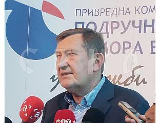 МИТРОВИЋ: ОСНИВАЊЕ СЛОБОДНИХ ЗОНА У СРПСКОЈ ЈЕ ОПРЕДЈЕЉЕЊЕ ВЛАДЕ