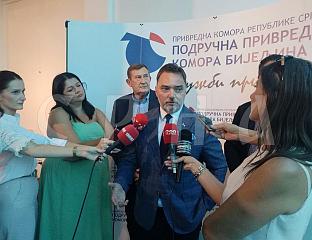 КОШАРАЦ: БИЈЕЉИНА ОДАВНО ТРЕБАЛА ИМАТИ ПОСЛОВНУ ЗОНУ