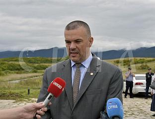 ВИДАКОВИЋ: ПОШТОВАЊЕ СРПСКИХ ЖРТАВА ОБАВЕЗА СВИХ ГЕНЕРАЦИЈА