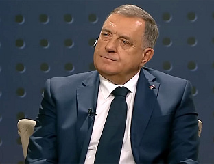 ТЕШКО ЈЕ БИТИ ПРЕДСЈЕДИК РЕПУБЛИКЕ ПРОТИВ КОЈЕ СЕ 30 ГОДИНА ВОДИ ХИБРИДНИ РАТ