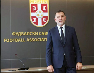 РАДУЈКО: УЕФА ДА РЕАГУЈЕ НА СРАМНО ПОНАШАЊЕ ЛЕТОНАЦА