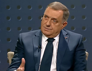 IT IS HARD TO BE THE PRESIDENT OF A REPUBLIC THAT HAS FACED HYBRID WAR FOR 30 YEARS