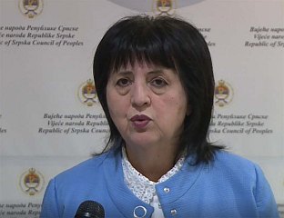 ГОЛИЋ: НЕМА ОСПОРАВАЊА ИЗБОРА НОВЕ ВЛАДЕ
