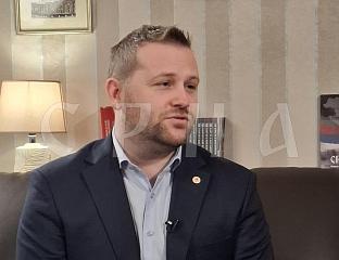 ЛУКИЋ: ОДЛУКА О ИЗГЛАСАВАЊУ ВЛАДЕ БИЋЕ ОБЈАВЉЕНА ДАНАС