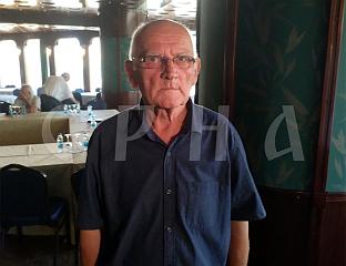 ШОБИЋ: ФАШИСТИЧКЕ ПОРУКЕ ПОКАЗУЈУ КАКАВ ЈЕ ОДНОС ПРЕМА СРБИМА У МОСТАРУ