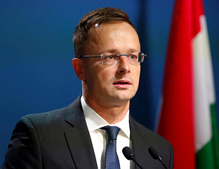СИЈАРТО: СИБИГА ДОЛАЗИ НА РАЗГОВОР О БИЛАТЕРАЛНИМ ПИТАЊИМА