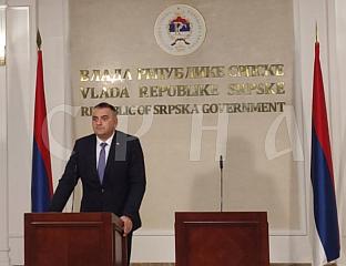 МИНИЋ: ДО КРАЈА ГОДИНЕ ВИДЉИВ ПОМАК У САНИРАЊУ СТАЊА У "ШУМАМА"