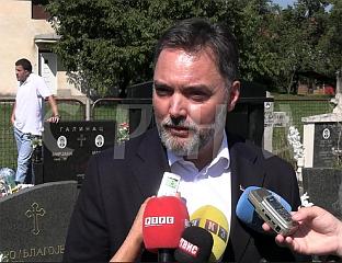 КОШАРАЦ: НАТО ХТИО ДА УНИШТИ РЕПУБЛИКУ СРПСКУ