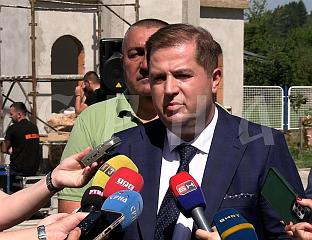 ВУКЕЛИЋ: КАДА ЈЕ ДИО СРПСКОГ НАРОДА НАПАДНУТ - НАПАДНУТИ СУ СВИ СРБИ