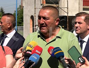ШЕХОВАЦ: ВЕЛИКА СРАМОТА ШТО НИКО НИЈЕ ОСУЂЕН ЗБОГ НАТО АГРЕСИЈЕ