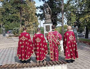 ОБИЉЕЖЕН ДАН РАТНИХ ВОЈНИХ ИНВАЛИДА