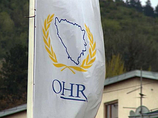 ABOLISH THE OHR AND ESTABLISH CONFEDERAL MODEL