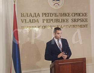 ШУЛИЋ: ФОКУС СЈЕДНИЦЕ НА ЦИЈЕНАМА У СРПСКОЈ