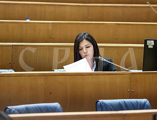 ВУЛИЋ: ИНИЦИЈАТИВЕ БОШЊАЧКИХ ПОЛИТИЧАРА УСМЈЕРЕНЕ СУ НА ПРОГОН СРБА И ХРВАТА