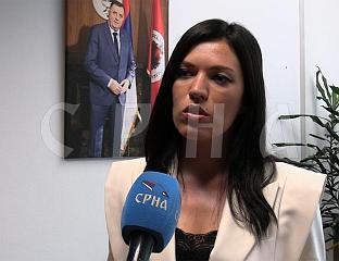ЗАХВАЛНОСТ МОСКВИ ЗА ПОДРШКУ И ГАРАНЦИЈЕ ЗА ДЕЈТОНСКИ СПОРАЗУМ