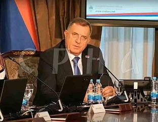 ДОДИК: АКО ДИРНУ У ИМОВИНУ, ИСТОГ ТРЕНУТКА НЕЗАВИСНОСТ