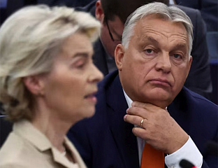ОРБАН: ЕУ СРЉА У ПРОПАСТ, ФОН ДЕР ЛАЈЕНОВА ДА ПРЕПУСТИ БРИСЕЛ ДРУГОМЕ