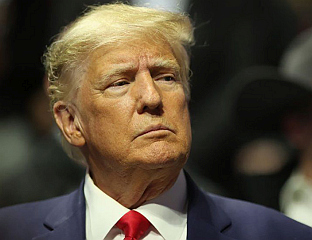 ТРАМП: ПРИВЕДЕН ОСУМЊИЧЕНИ ЗА УБИСТВО ЧАРЛИЈА КИРКА