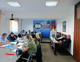 ПЛАНОМ КАПИТАЛНИХ ИНВЕСТИЦИЈА ДО ПРОЈЕКАТА НА ДОБРОБИТ ОПШТИНЕ