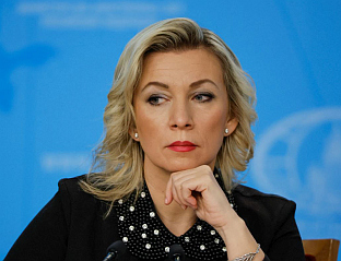 ЗАХАРОВА: ЕВРОПСКИ ПОСЛАНИЦИ СЕ МИЈЕШАЈУ У УНУТРАШЊА ПИТАЊА СРБИЈЕ
