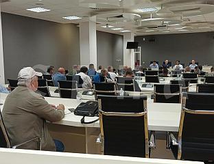 МАРКОВИЋ: УНАПРИЈЕДИТИ ПЧЕЛАРСТВО У САРАДЊИ СА РЕСОРНИМ МИНИСТАРСТВОМ