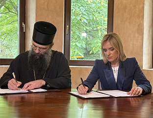 ПОТПИСАН СПОРАЗУМ О ПОСТАВЉАЊУ СПОМЕНИКА ЧУЧУК СТАНИ