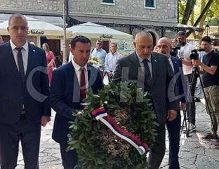 ЈАЧАТИ СРПСКУ И СРБИЈУ - ОБАВЕЗА ПРЕМА ПОТОМЦИМА