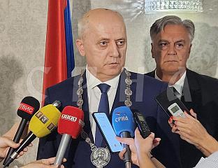 КУЛИЋ: ВЛАДА УЛАЖЕ ОКО 60 МИЛИОНА КМ
