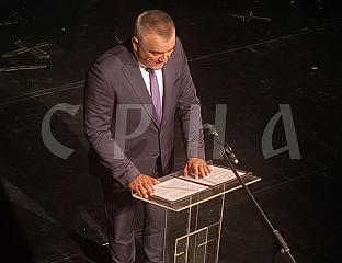 МИНИЋ: СРПСКО ЈЕДИНСТВО И САБОРНОСТ СУ СНАГА СРПСКОГ НАРОГА