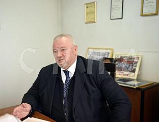 ЧОРДАШ: УСКОРО ЗАВРШЕТАК ПРОЈЕКТА "ЦЕБ 2" У ВРИЈЕДНОСТИ ОКО 60 МИЛИОНА КМ