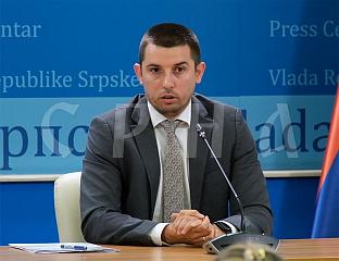 ШУЛИЋ: РЕСТРУКТУРИСАЋЕМО ДУГ ОЛИМПИЈСКОГ ЦЕНТРА "ЈАХОРИНА"