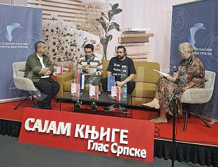АНДРИЈА ЛАЗИЋ ПОБЈЕДНИК КОНКУРСА ЗА НАЈБОЉУ КРАТКУ ПРИЧУ