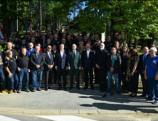 НЕСЛАВАН КРАЈ ОПЕРАЦИЈЕ У СУДАРУ СА ВРС И СРПСКИМ НАРОДОМ