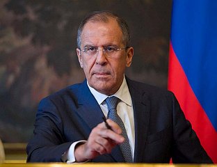 ЛАВРОВ: НАТО ПОТКОПАО ПРИНЦИПЕ ОЕБС-а